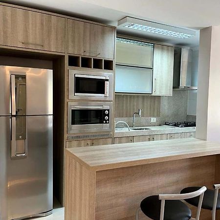 Apartamento Villa Nova Master Collection 파소 푼도 외부 사진