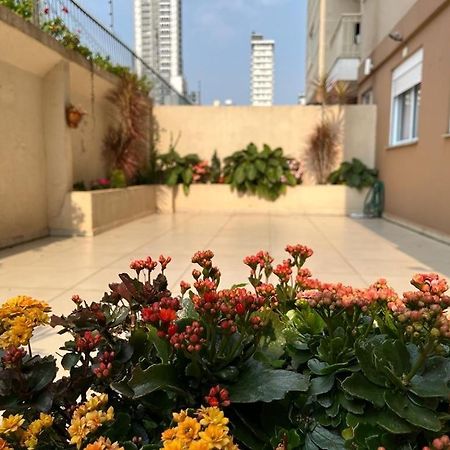 Apartamento Villa Nova Master Collection 파소 푼도 외부 사진