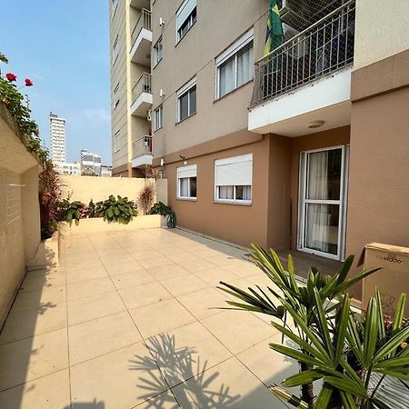 Apartamento Villa Nova Master Collection 파소 푼도 외부 사진