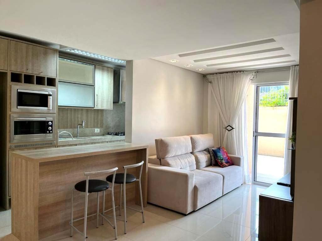 Apartamento Villa Nova Master Collection 파소 푼도 외부 사진