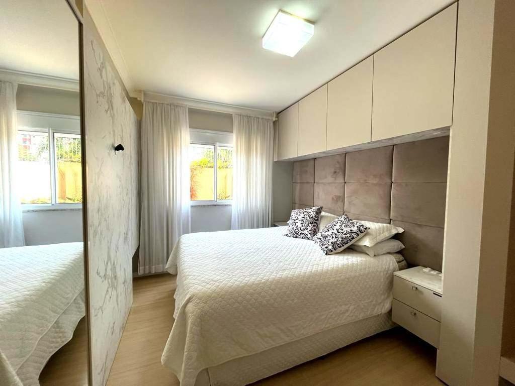 Apartamento Villa Nova Master Collection 파소 푼도 외부 사진