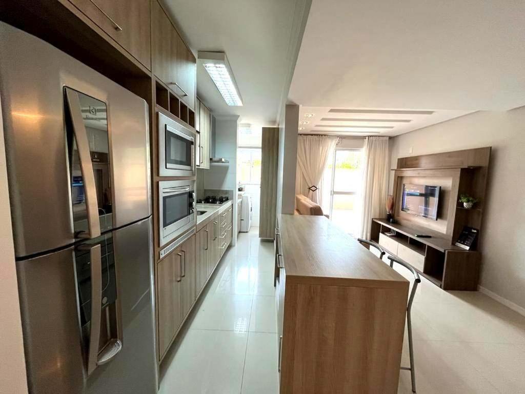 Apartamento Villa Nova Master Collection 파소 푼도 외부 사진