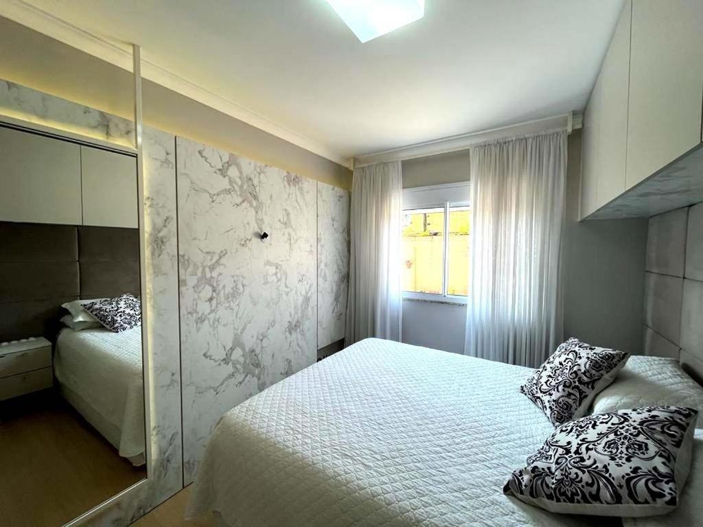 Apartamento Villa Nova Master Collection 파소 푼도 외부 사진
