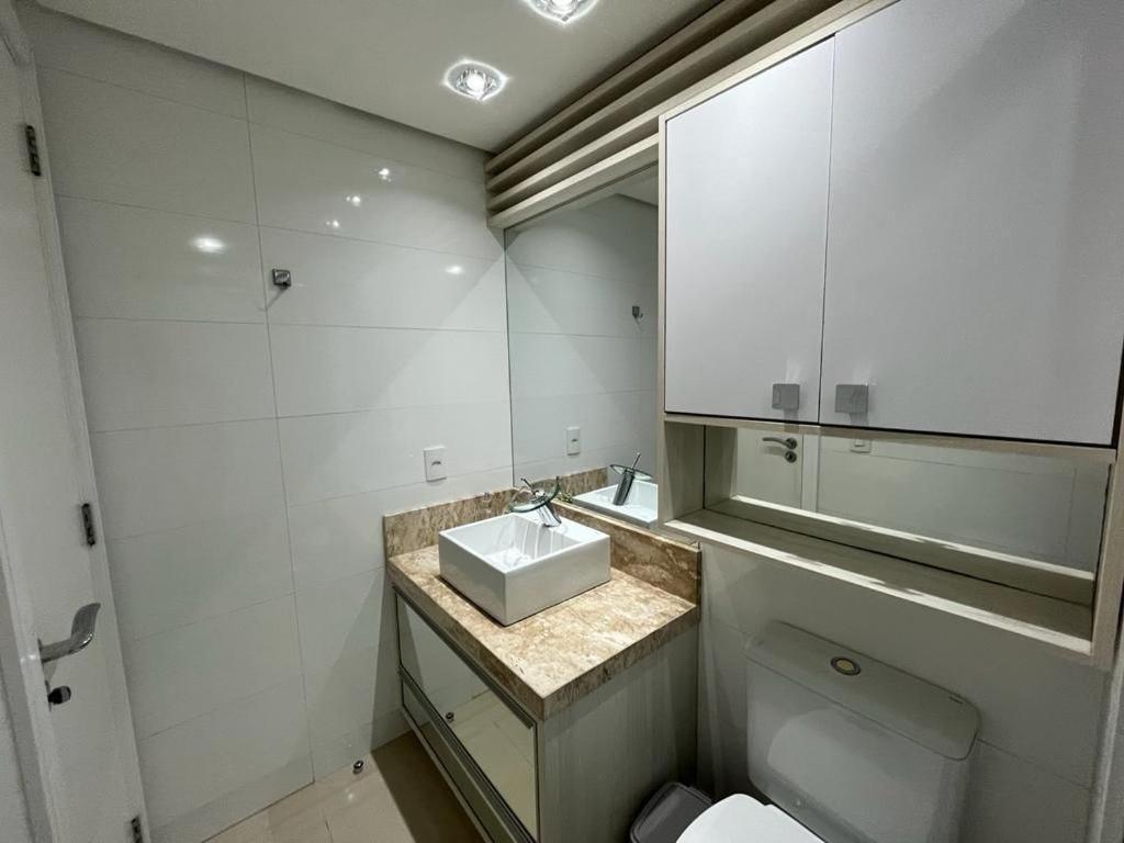 Apartamento Villa Nova Master Collection 파소 푼도 외부 사진