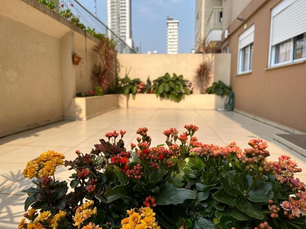 Apartamento Villa Nova Master Collection 파소 푼도 외부 사진