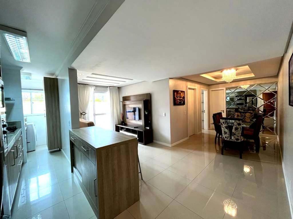Apartamento Villa Nova Master Collection 파소 푼도 외부 사진