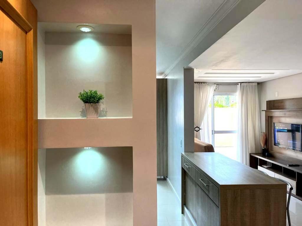 Apartamento Villa Nova Master Collection 파소 푼도 외부 사진
