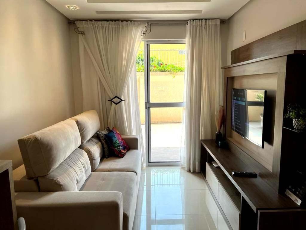 Apartamento Villa Nova Master Collection 파소 푼도 외부 사진