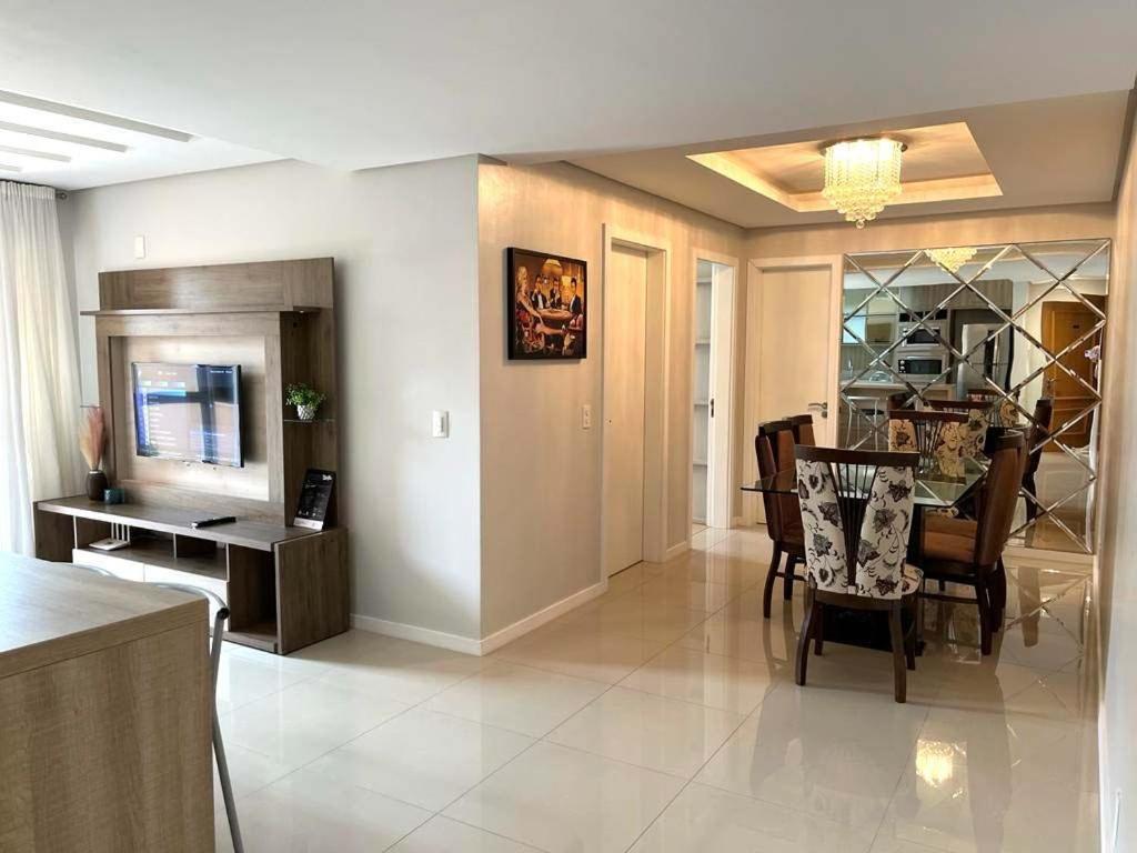 Apartamento Villa Nova Master Collection 파소 푼도 외부 사진