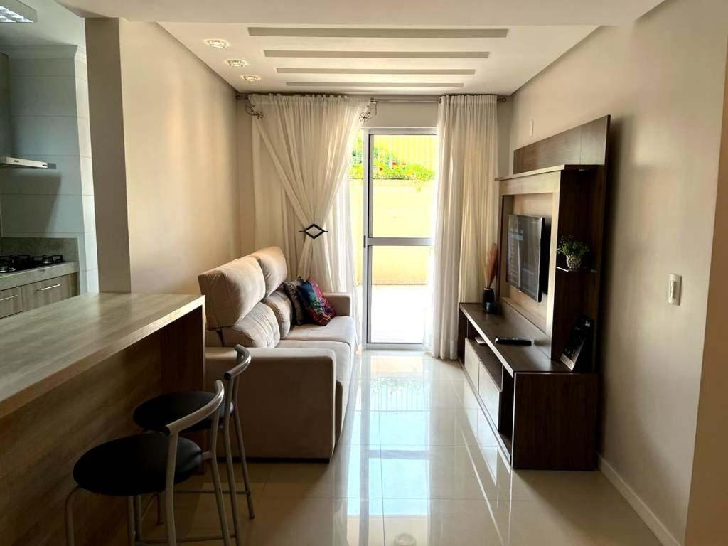 Apartamento Villa Nova Master Collection 파소 푼도 외부 사진